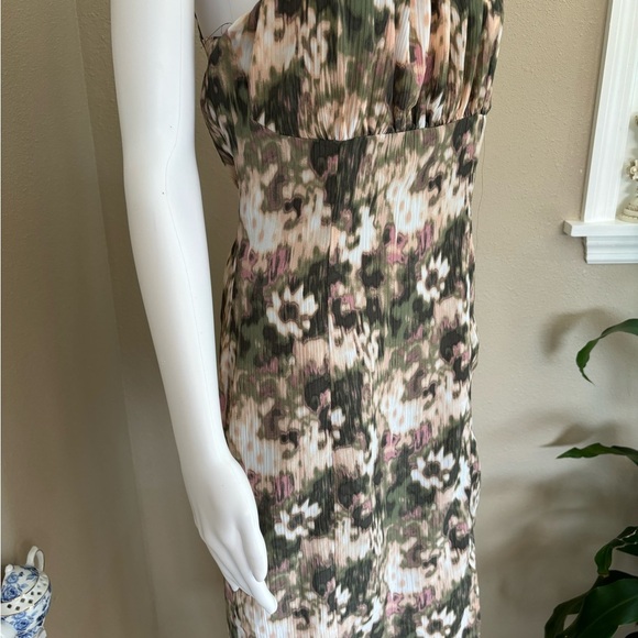 Chelsea 28 spaghetti strap dress size 2 - Picture 4 of 11